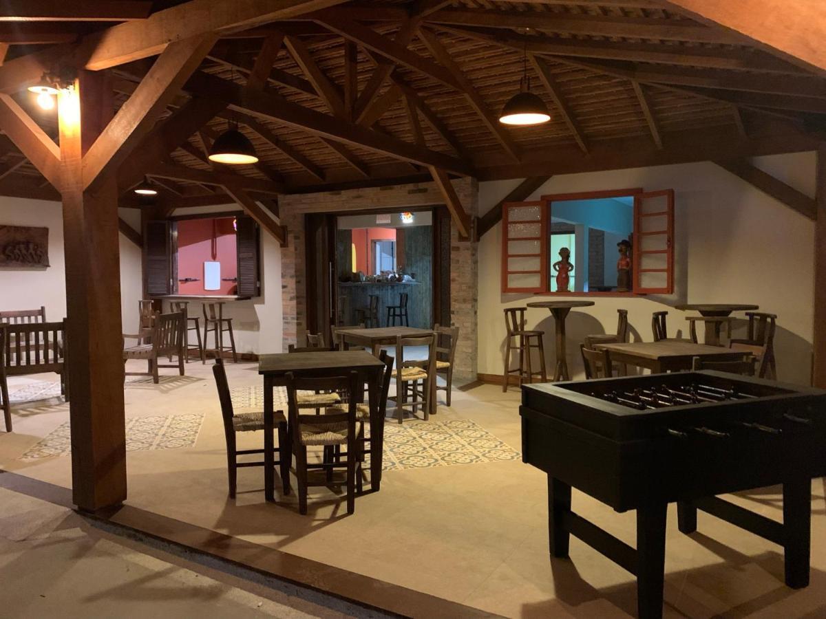 Casa di Praia Balneario Camboriu Bagian luar foto