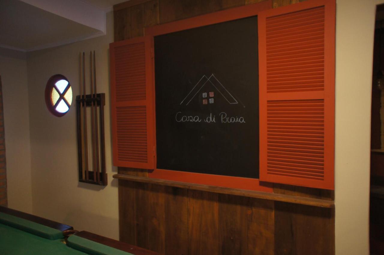 Casa di Praia Balneario Camboriu Bagian luar foto