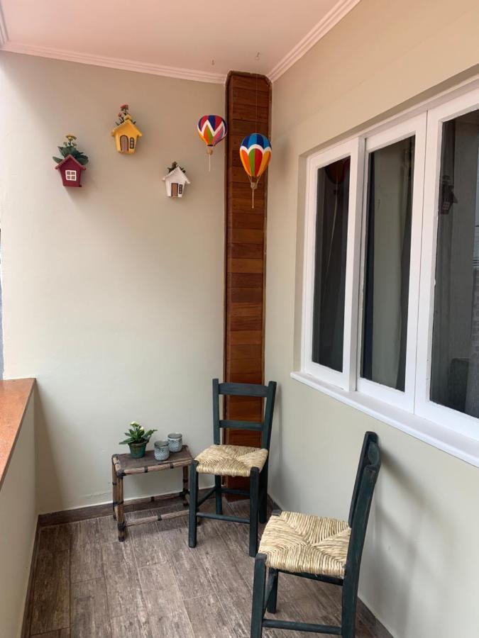Casa di Praia Balneario Camboriu Bagian luar foto
