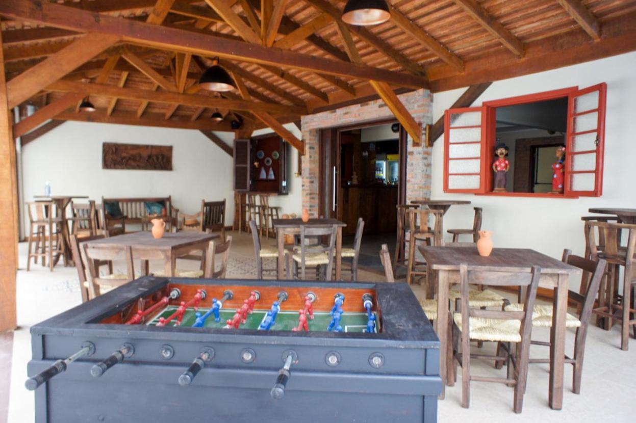 Casa di Praia Balneario Camboriu Bagian luar foto