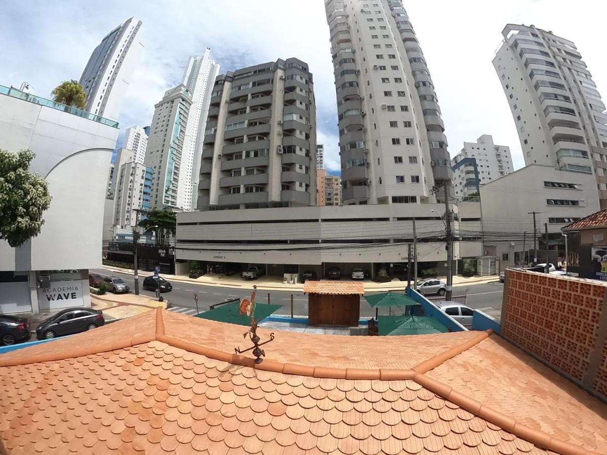 Casa di Praia Balneario Camboriu Bagian luar foto