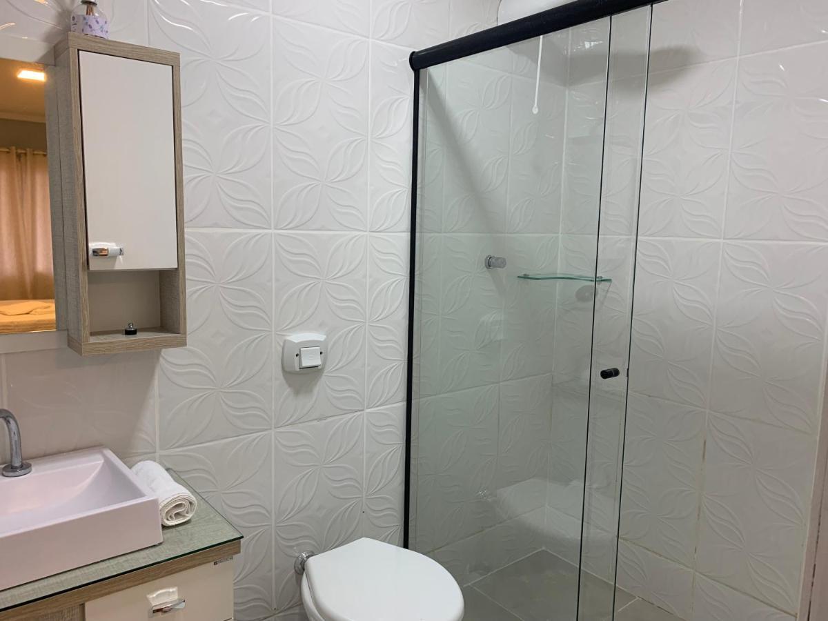 Casa di Praia Balneario Camboriu Bagian luar foto