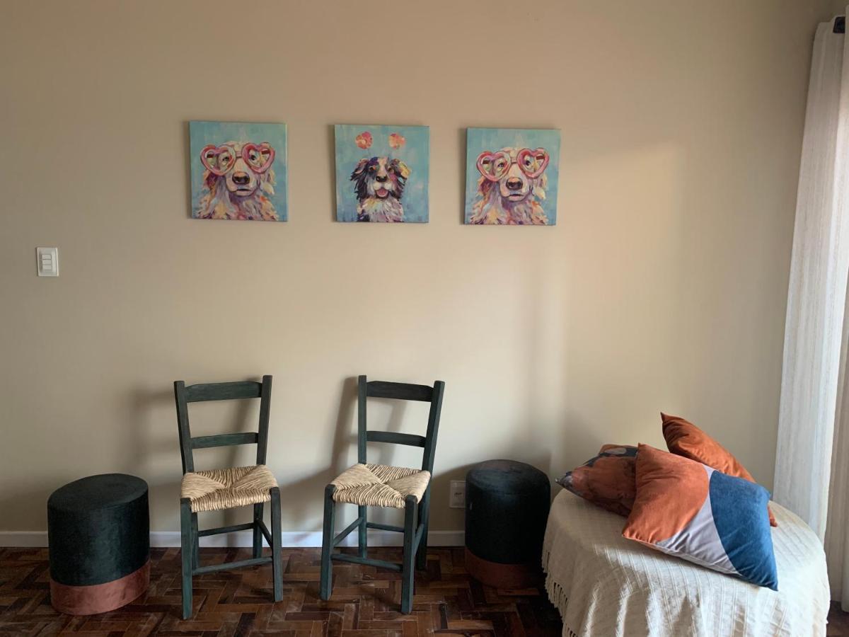 Casa di Praia Balneario Camboriu Bagian luar foto