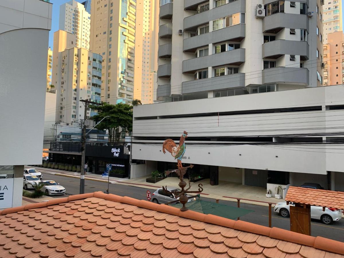 Casa di Praia Balneario Camboriu Bagian luar foto