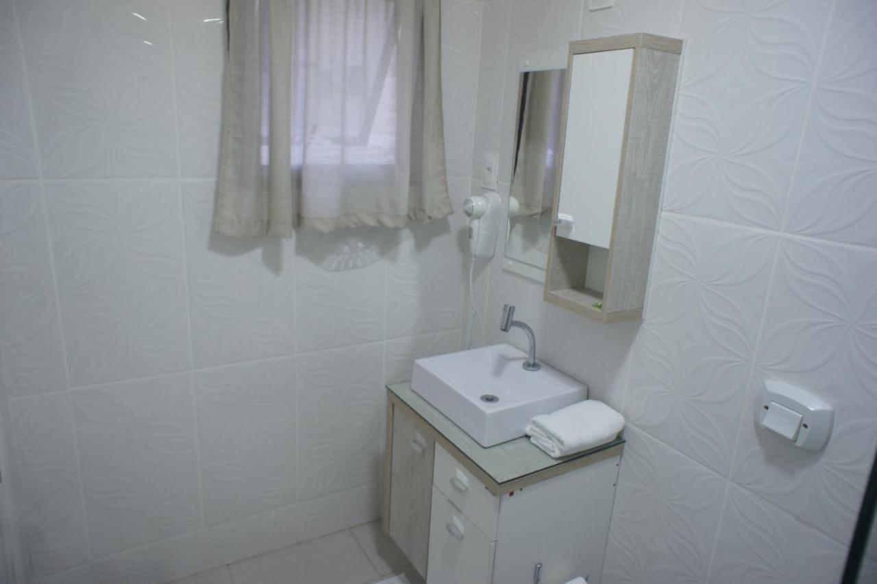 Casa di Praia Balneario Camboriu Bagian luar foto