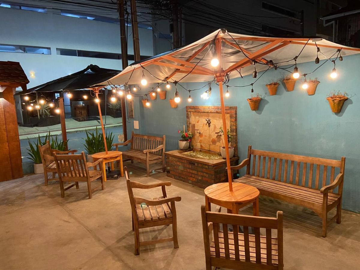 Casa di Praia Balneario Camboriu Bagian luar foto