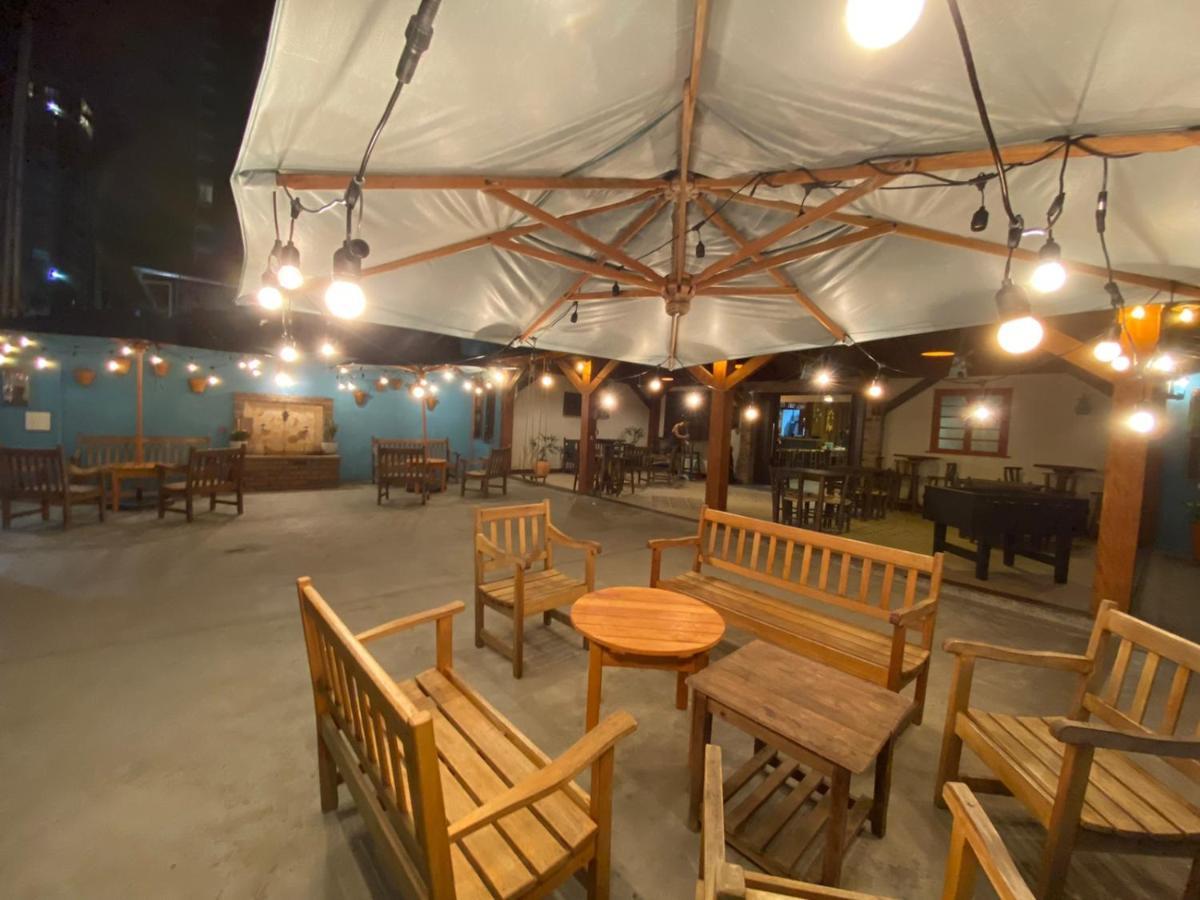 Casa di Praia Balneario Camboriu Bagian luar foto