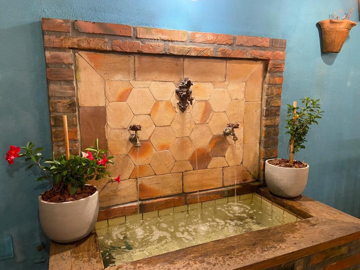 Casa di Praia Balneario Camboriu Bagian luar foto